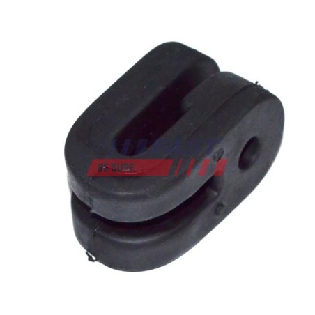 SILENT BLOC ECHAPPEMENT POUR RENAULT KANGOO I 97