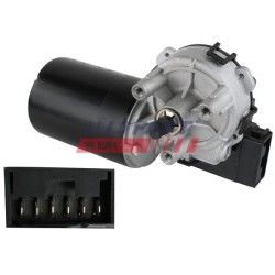 MOTEUR D`ESSUIE-GLACE POUR ALFA 147 /156 00