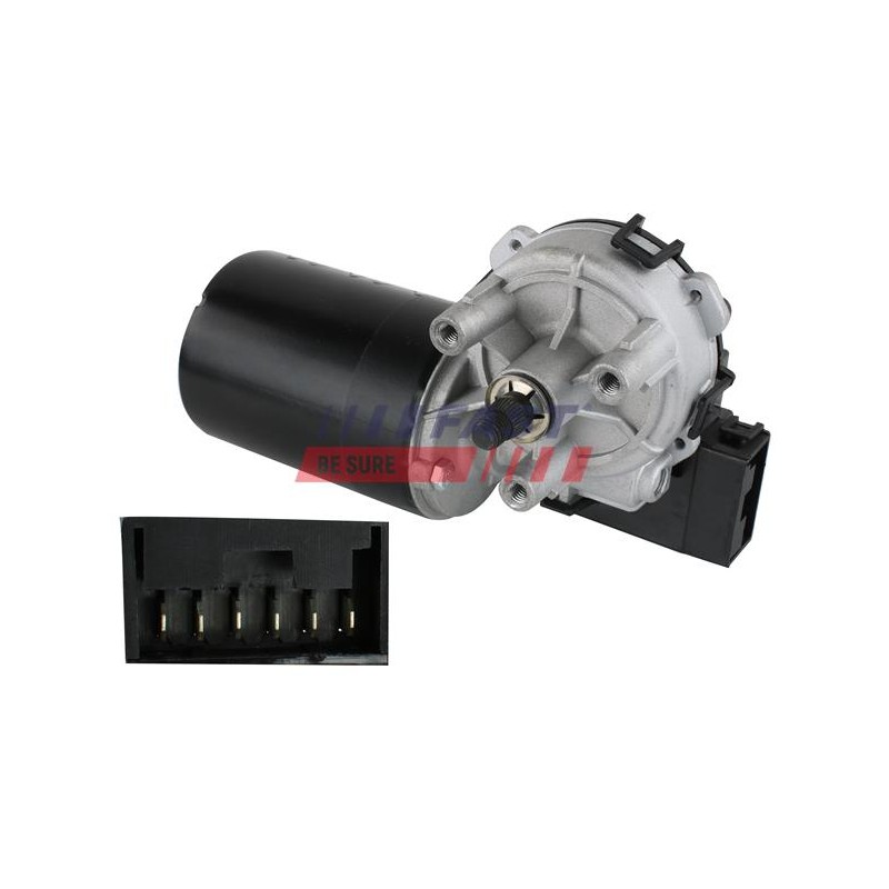 MOTEUR D`ESSUIE-GLACE POUR ALFA 147 /156 00