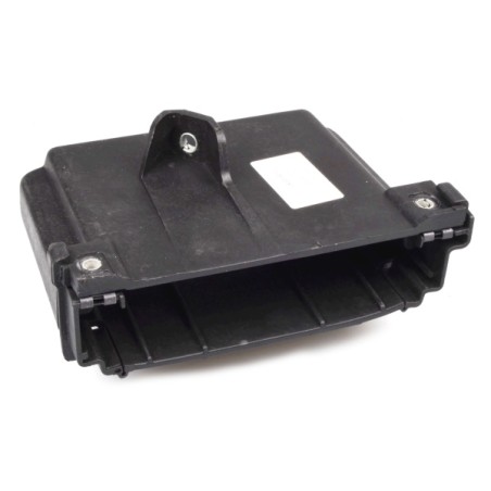 CAPOT DE PROTECTION POUR FIAT DUCATO 06