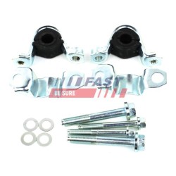 CAOUTCHOUC, STABILISATEUR POUR FIAT DUCATO 94