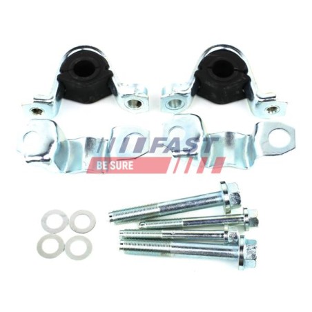 CAOUTCHOUC, STABILISATEUR POUR FIAT DUCATO 94