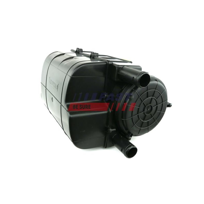 BOÎTIER FILTRE À AIR POUR IVECO DAILY 90