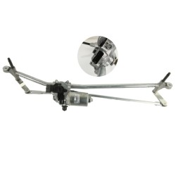 MÉCANISME D`ESSUIE-GLACE POUR RENAULT MASTER III 10