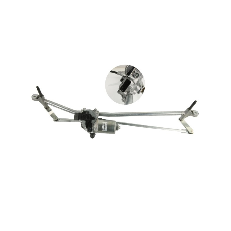 MÉCANISME D`ESSUIE-GLACE POUR RENAULT MASTER III 10