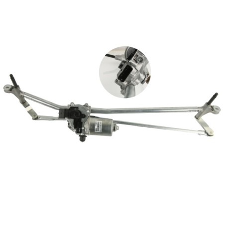 MÉCANISME D`ESSUIE-GLACE POUR RENAULT MASTER III 10