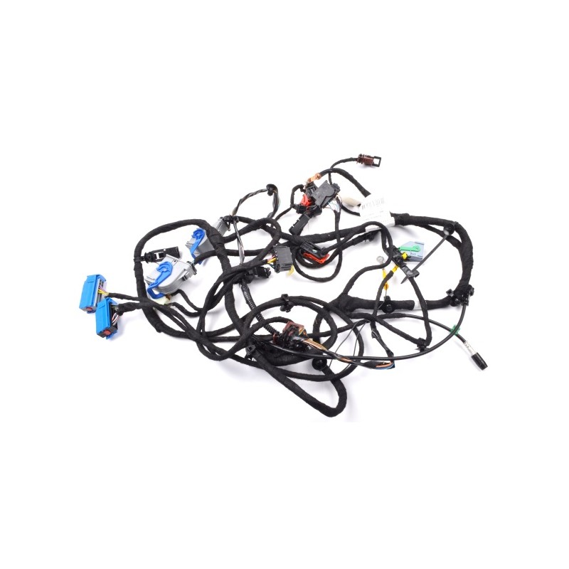 FAISEAU CÂBLES POUR FIAT DUCATO 06