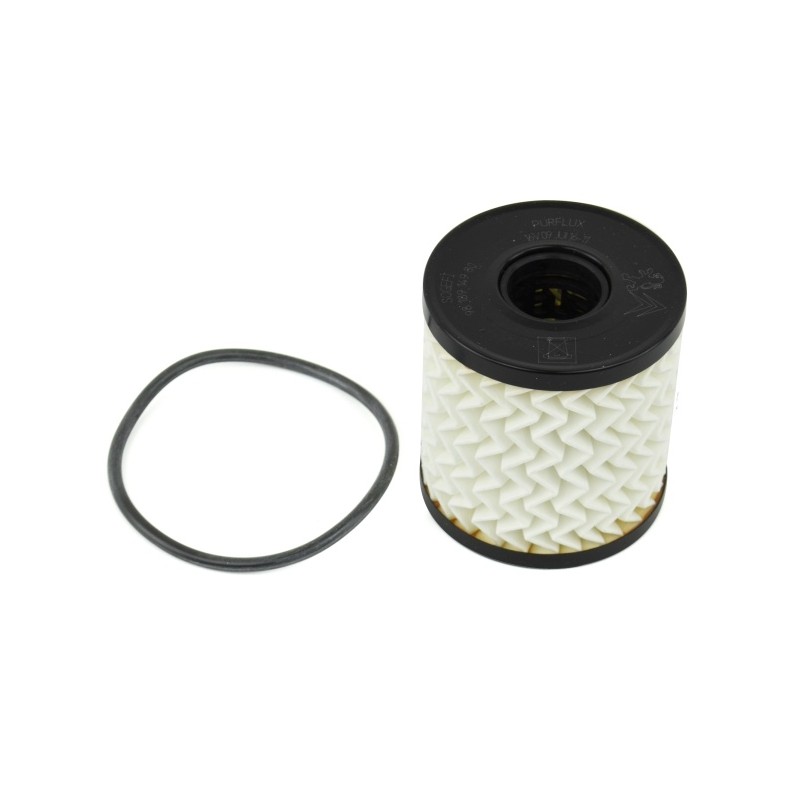 FILTRE À HUILE POUR FIAT DUCATO 06