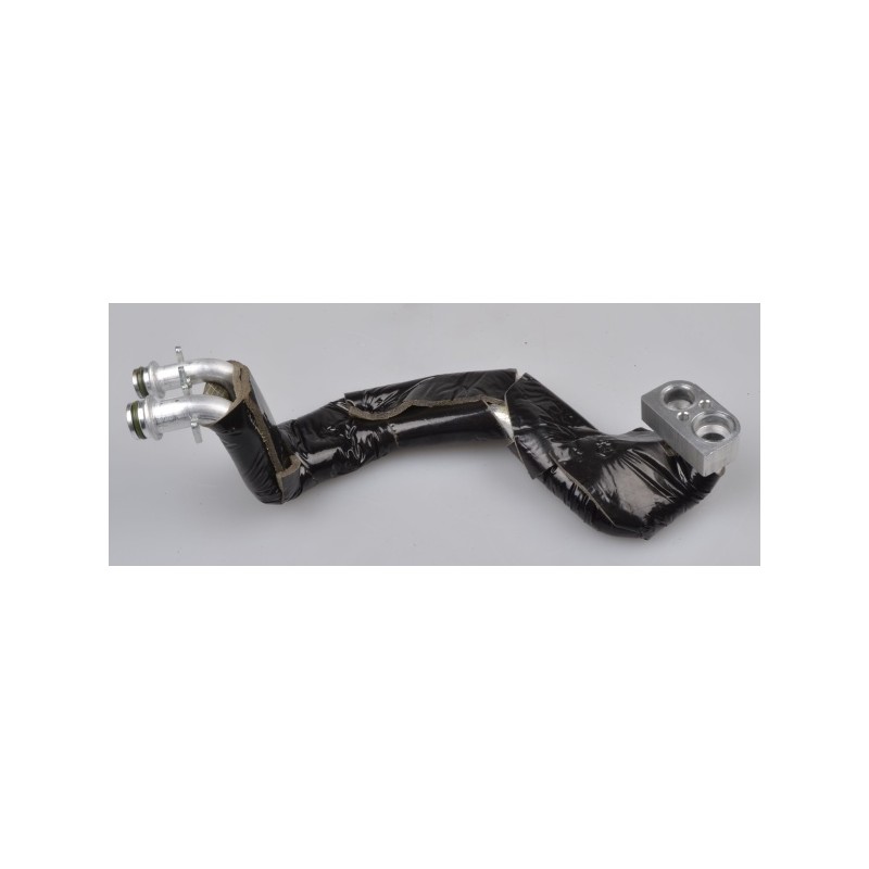 CONDUITE À HAUTE PRESSION, CLIMATISATION POUR FIAT DUCATO 06