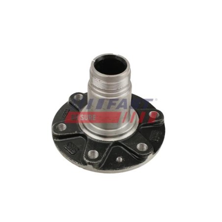 MOYEU DE ROUE POUR IVECO DAILY 14