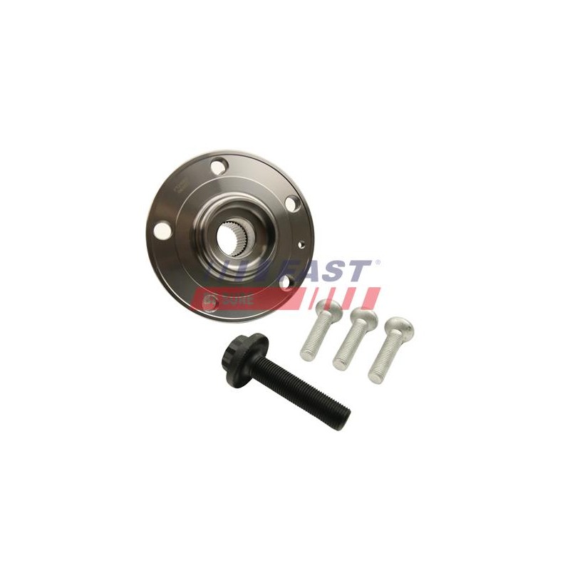 ROULEMENT DE ROUE VW CADDY III 03