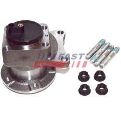 ROULEMENT DE ROUE POUR FIAT SCUDO 07