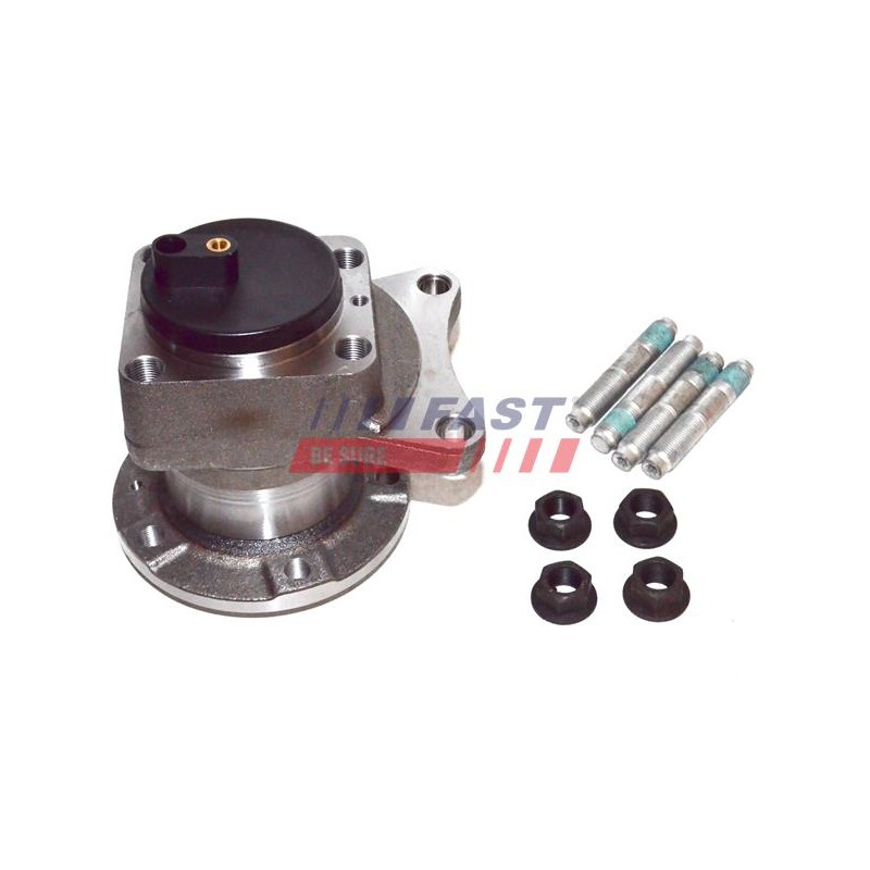 ROULEMENT DE ROUE POUR FIAT SCUDO 07