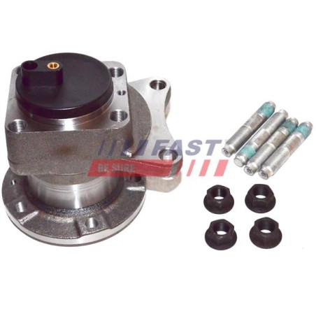 ROULEMENT DE ROUE POUR FIAT SCUDO 07