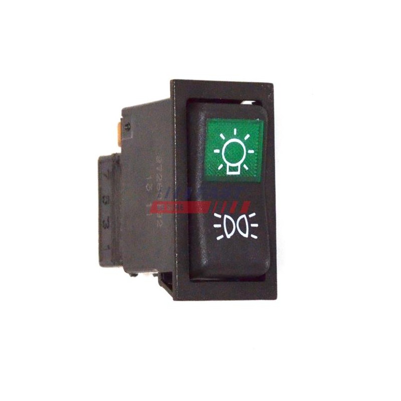 INTERRUPTEUR FEU  POUR IVECO DAILY 90