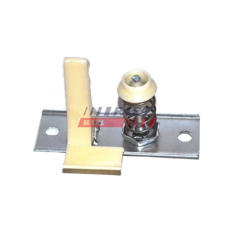 SERRURE DE CAPOT POUR IVECO DAILY 00