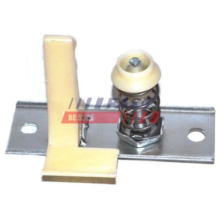 SERRURE DE CAPOT POUR IVECO DAILY 00