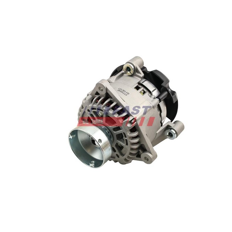 ALTERNATEUR POUR FORD TRANSIT CONNECT 02