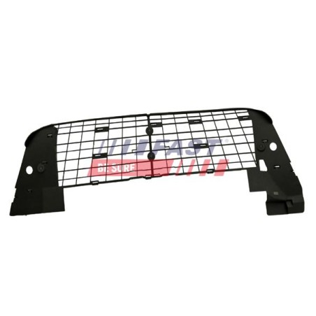 GRILLE DE RADIATEUR POUR RENAULT MASTER III 10