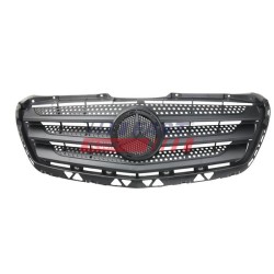 GRILLE DE RADIATEUR POUR MERCEDES SPRINTER 06