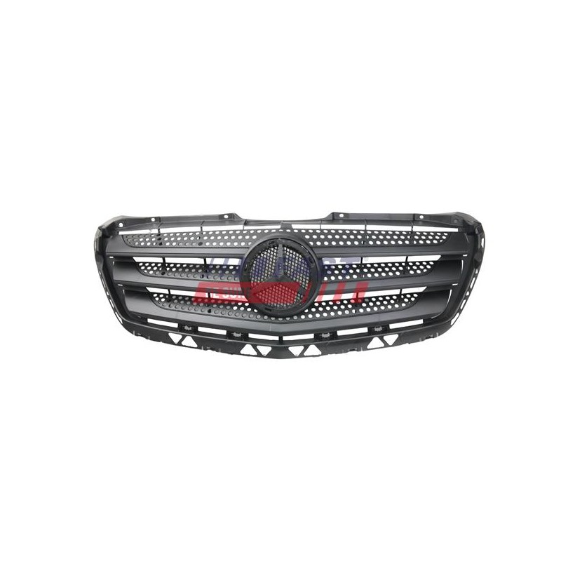 GRILLE DE RADIATEUR POUR MERCEDES SPRINTER 06