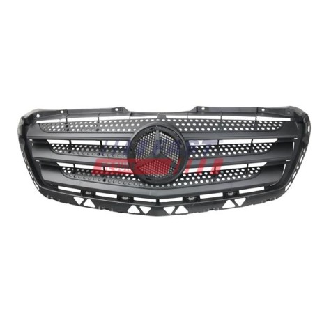 GRILLE DE RADIATEUR POUR MERCEDES SPRINTER 06