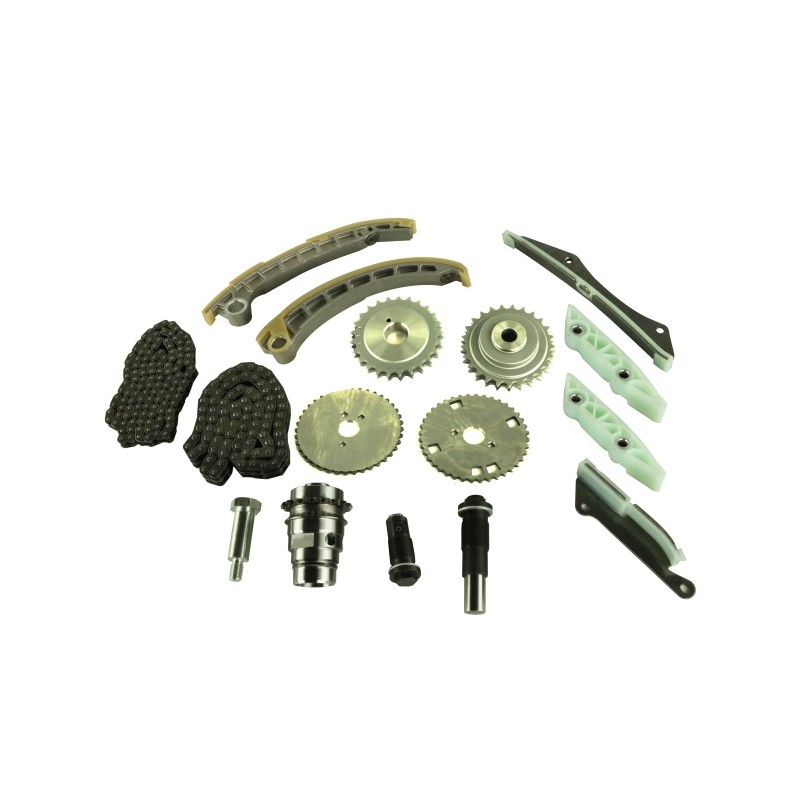 CHAîNE DE DISTRIBUTION, JEU POUR FIAT DUCATO 06