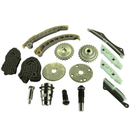 CHAîNE DE DISTRIBUTION, JEU POUR FIAT DUCATO 06