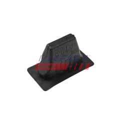 GUIDE LOQUET PORTE COULISSANTE POUR FIAT DOBLO 09