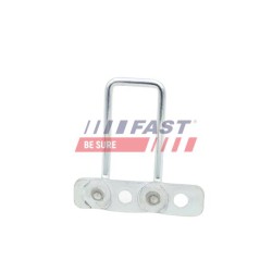 SERRURE DE PORTE POUR FORD TRANSIT 00