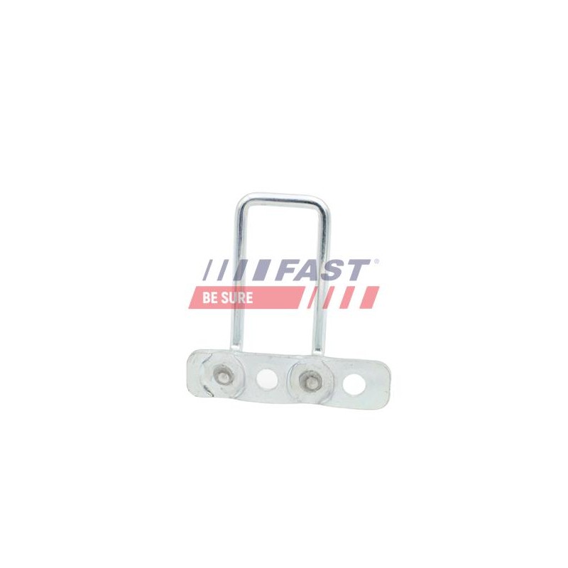 SERRURE DE PORTE POUR FORD TRANSIT 00