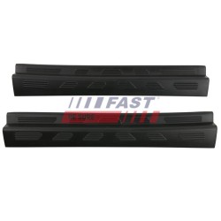 INSERT/REVÊTEMENT POUR FORD TRANSIT 06