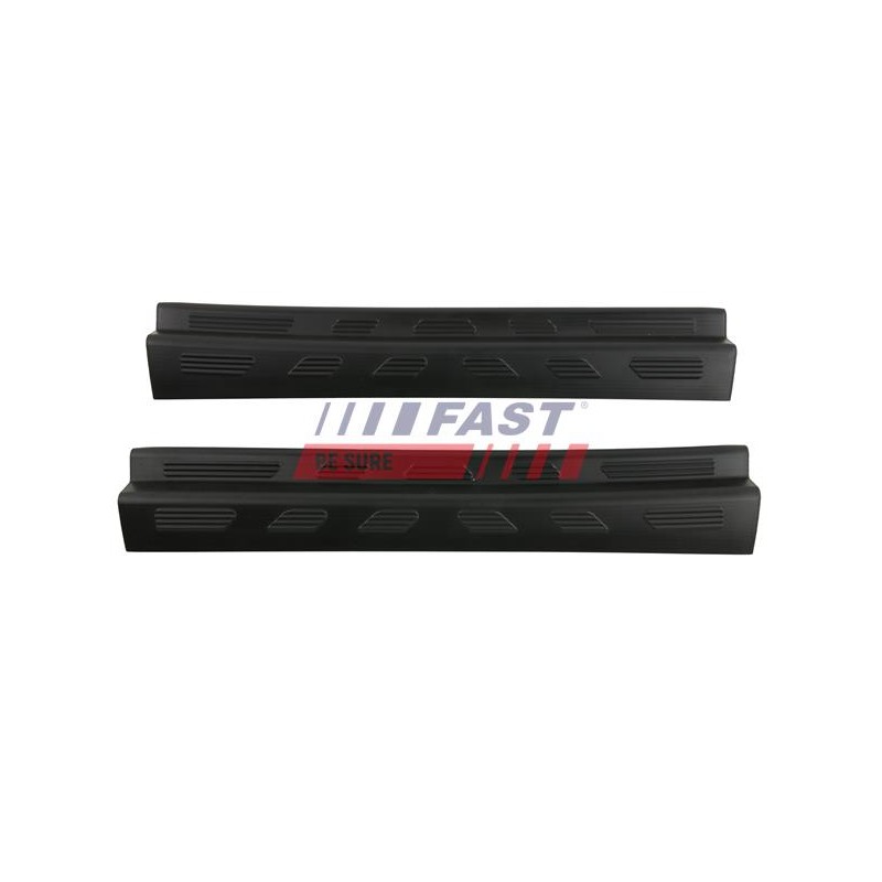 INSERT/REVÊTEMENT POUR FORD TRANSIT 06