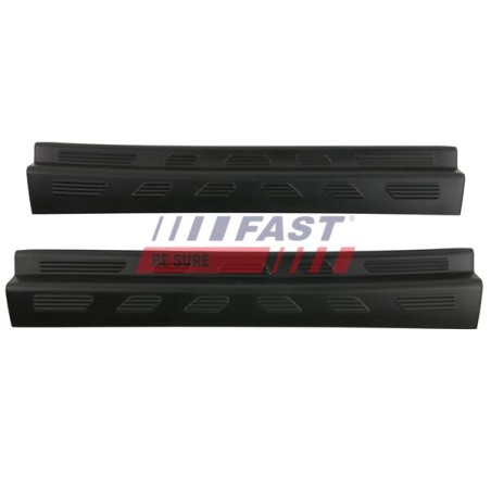 INSERT/REVÊTEMENT POUR FORD TRANSIT 06