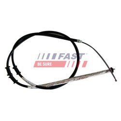 TIRETTE À CÂBLE, FREIN DE STATIONNEMENT POUR FIAT DOBLO 00