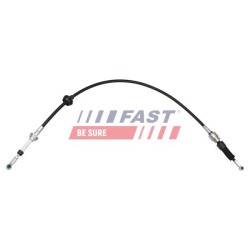 TIRETTE À CÂBLE, BOÎTE DE VITESSE POUR FIAT DUCATO 94