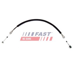 TIRETTE À CÂBLE, BOÎTE DE VITESSE POUR FIAT PUNTO GRANDE 05