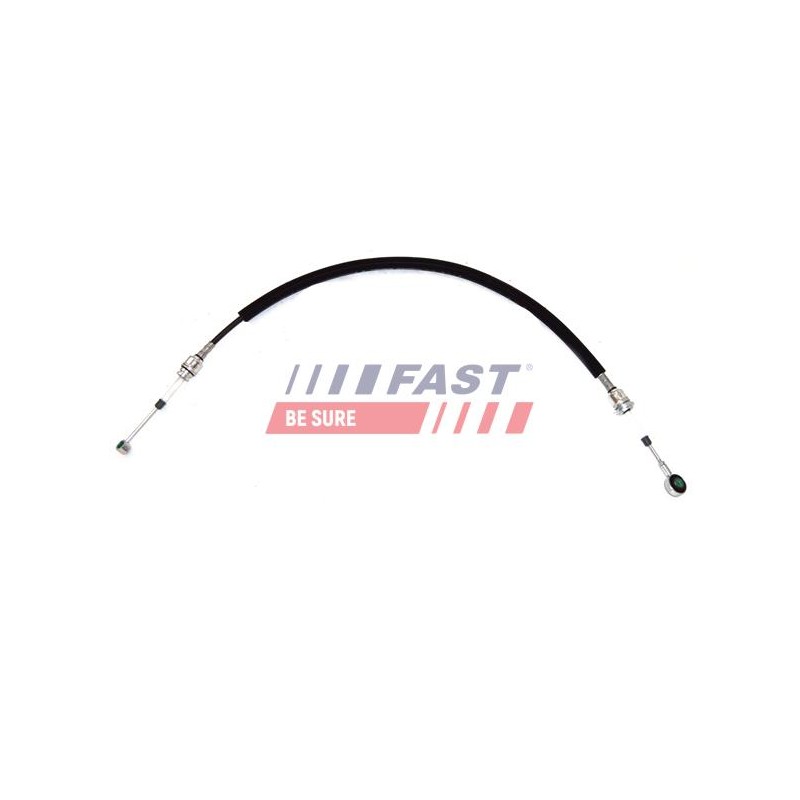 TIRETTE À CÂBLE, BOÎTE DE VITESSE POUR FIAT PUNTO GRANDE 05