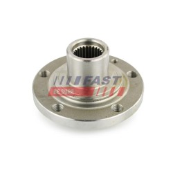 MOYEU DE ROUE POUR FIAT DOBLO 09