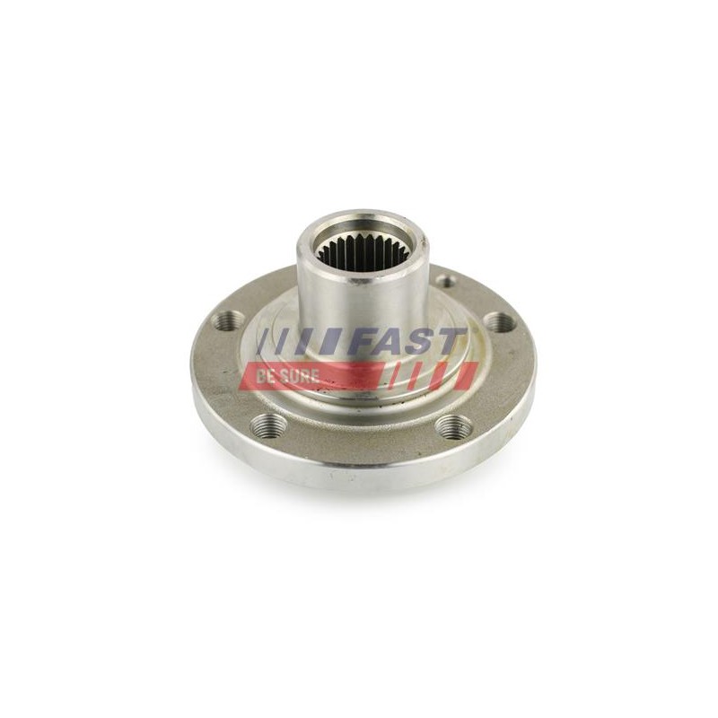 MOYEU DE ROUE POUR FIAT DOBLO 09