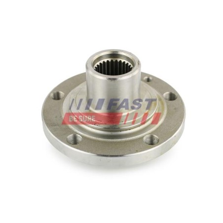 MOYEU DE ROUE POUR FIAT DOBLO 09