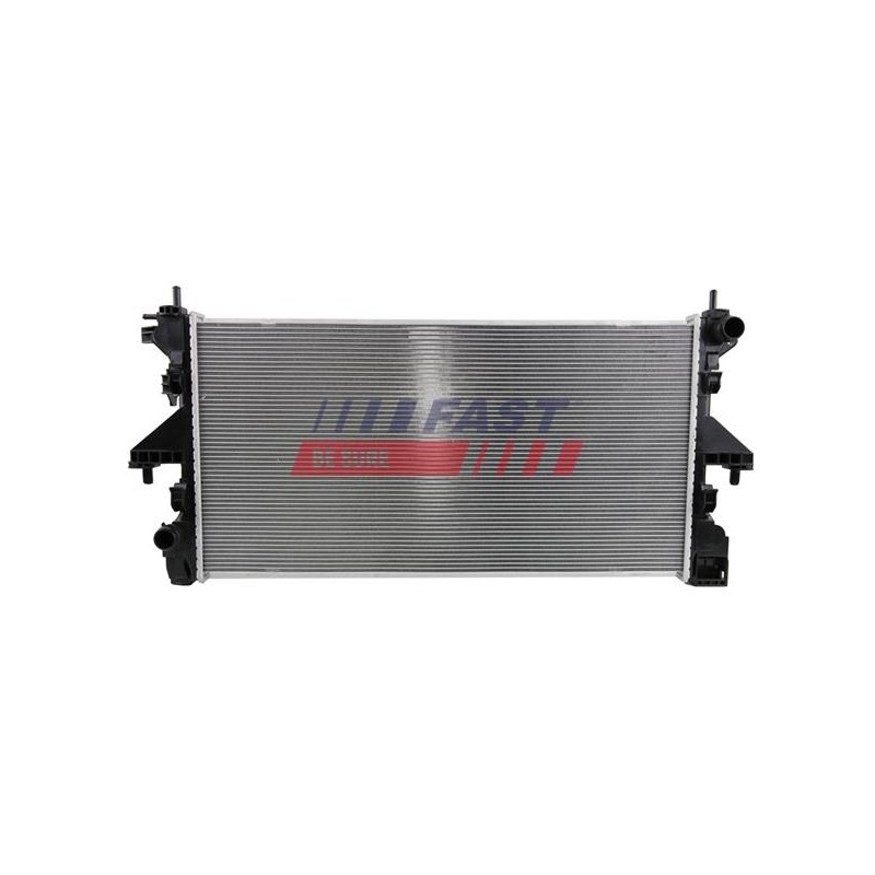 RADIATEUR POUR FIAT DUCATO 14