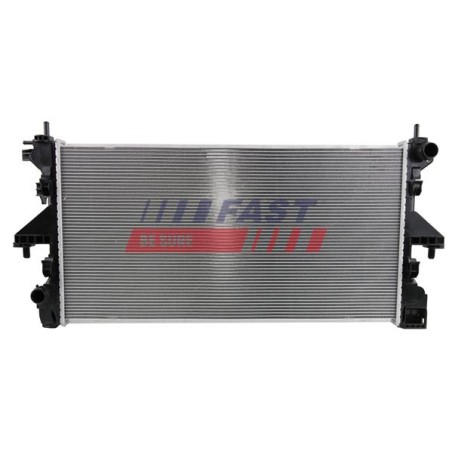 RADIATEUR POUR FIAT DUCATO 14