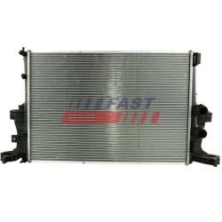 RADIATEUR POUR IVECO DAILY 14
