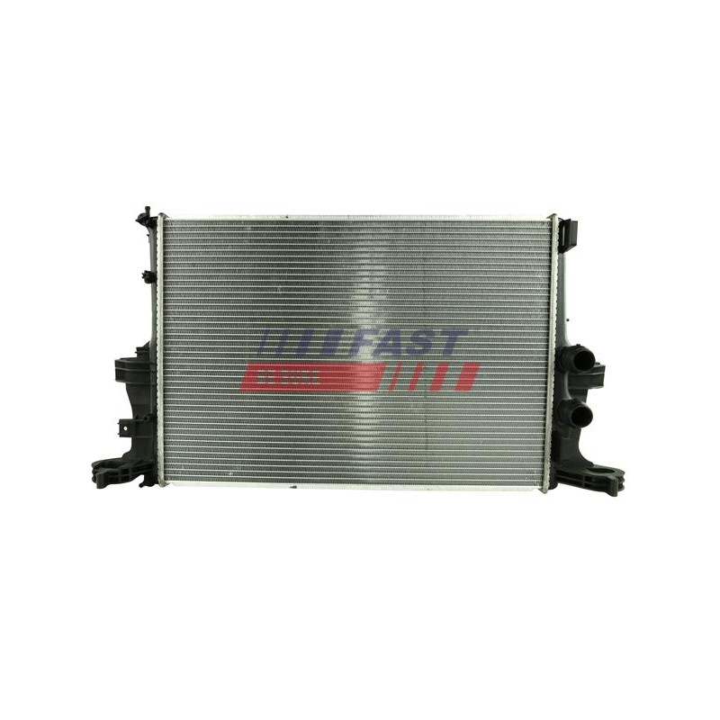 RADIATEUR POUR IVECO DAILY 14