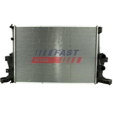 RADIATEUR POUR IVECO DAILY 14