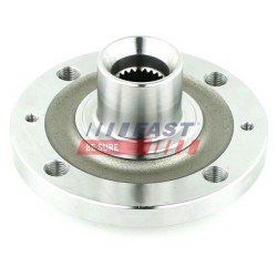 MOYEU DE ROUE POUR CITROEN BERLINGO 08