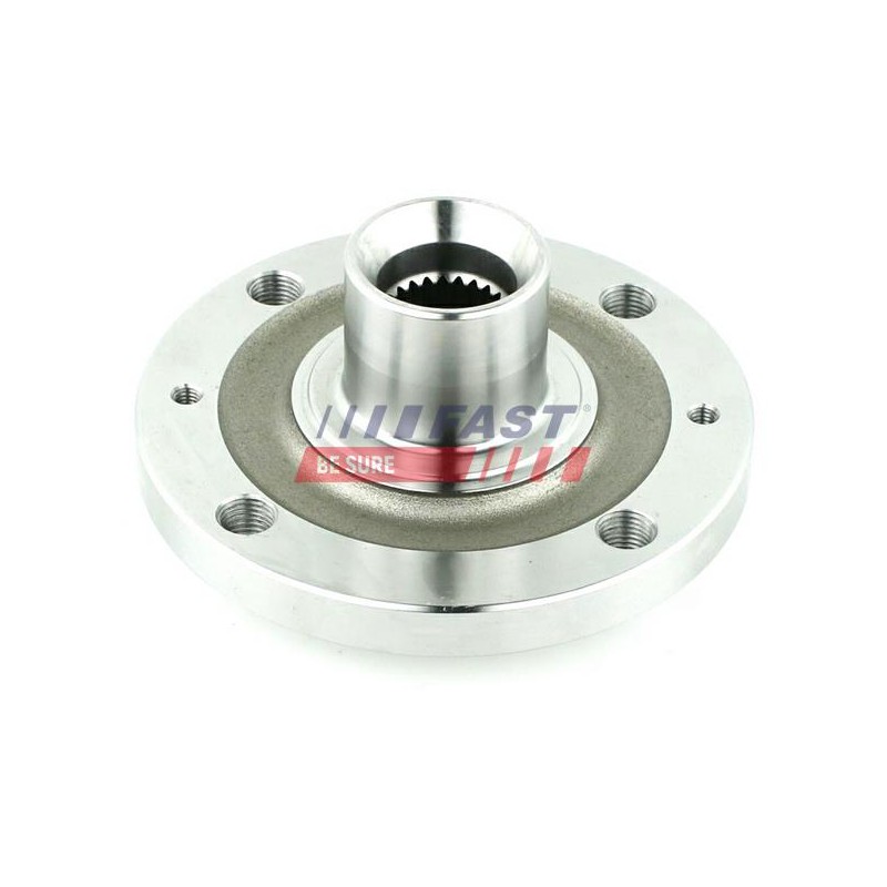 MOYEU DE ROUE POUR CITROEN BERLINGO 08