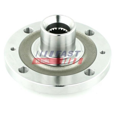 MOYEU DE ROUE POUR CITROEN BERLINGO 08