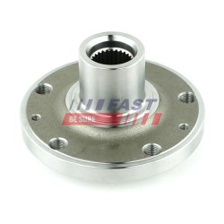 MOYEU DE ROUE POUR FIAT SCUDO 07